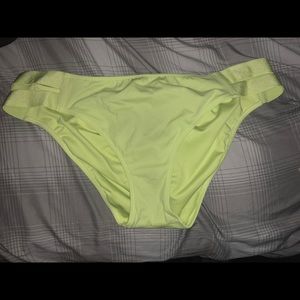 Victoria Secret bikini bottoms